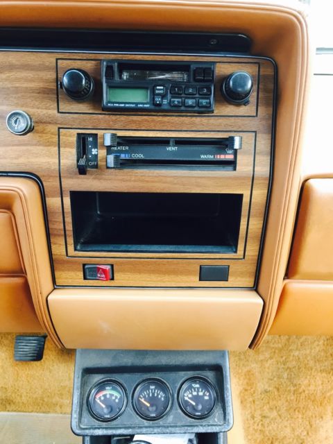1982 Volkswagen Rabbit LX - photo 7