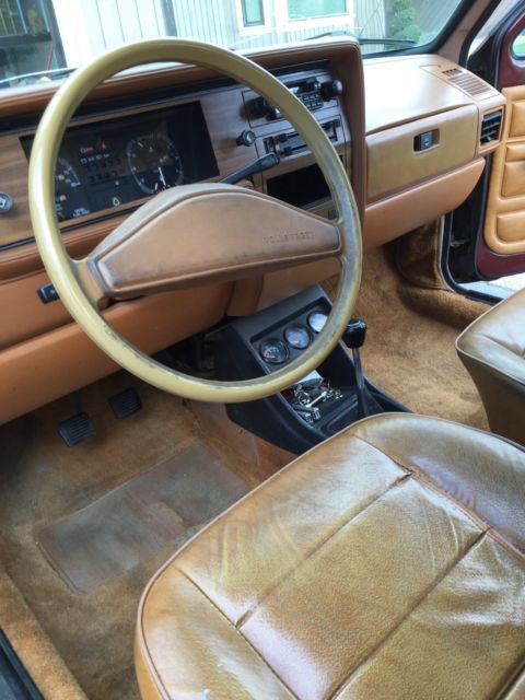 1982 Volkswagen Rabbit LX - photo 9