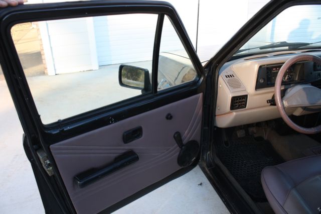 1982 Volkswagen Rabbit - photo 5