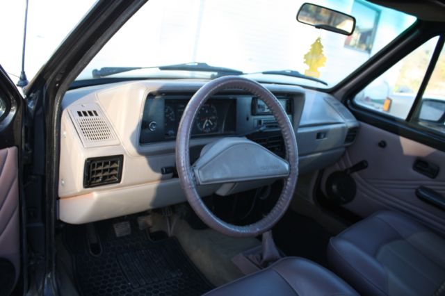 1982 Volkswagen Rabbit - photo 6