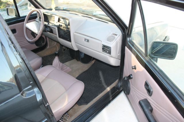 1982 Volkswagen Rabbit - photo 9