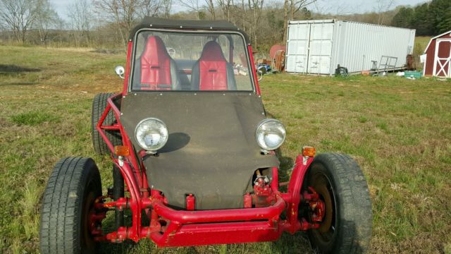 1980 Volkswagen Other - photo 2