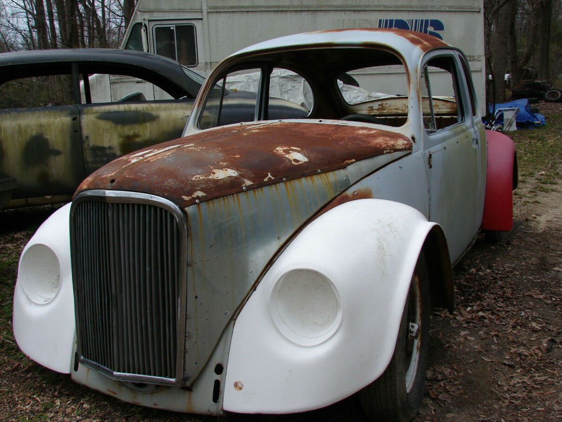 1967 Volkswagen Beetle - Classic - photo 10