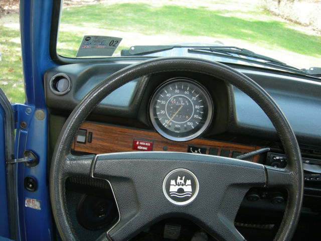 1975 Volkswagen Beetle - Classic - photo 10