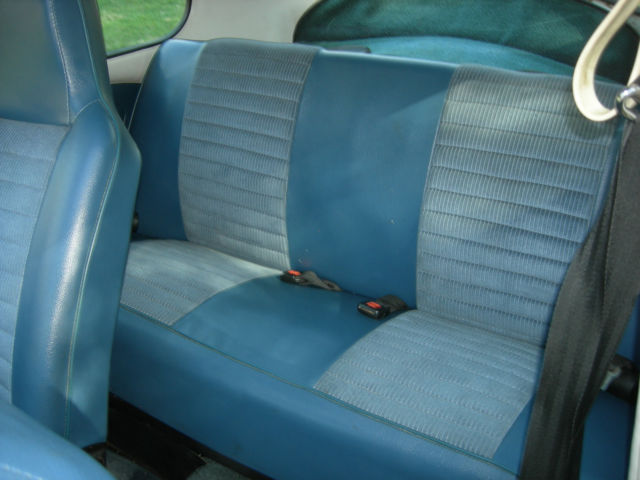 1975 Volkswagen Beetle - Classic - photo 6