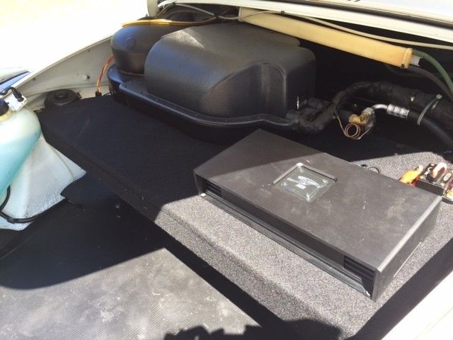 1978 Volkswagen Beetle - Classic Karmann Edition - photo 9