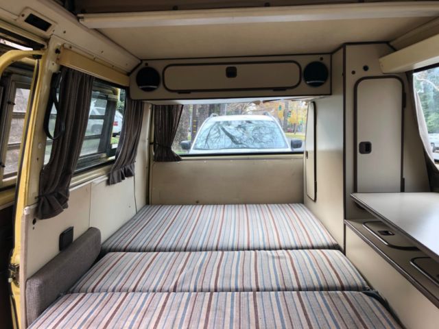 1984 Volkswagen Bus/Vanagon - photo 6
