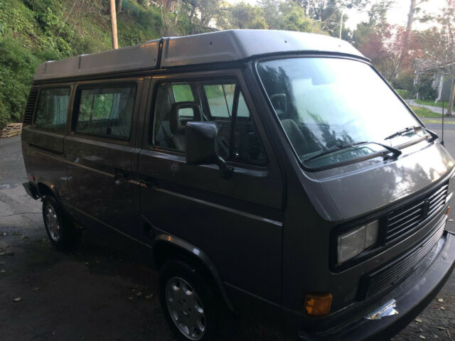 1987 Volkswagen Bus/Vanagon Wesfalia - photo 4