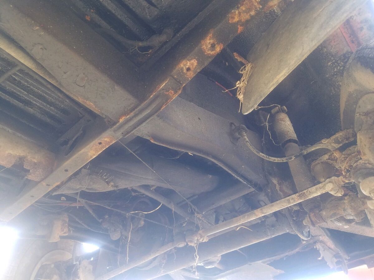 1974 Volkswagen Bus/Vanagon - photo 2