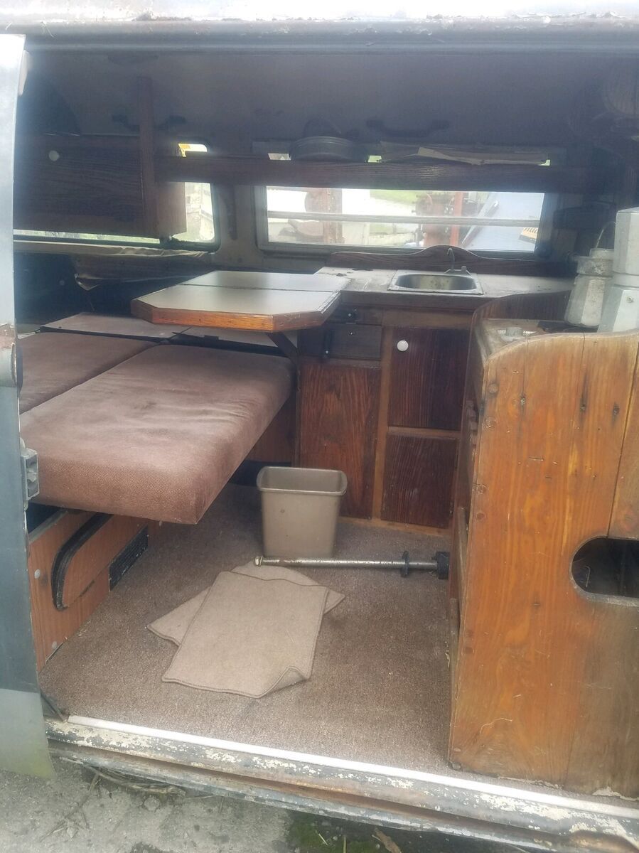 1974 Volkswagen Bus/Vanagon - photo 4