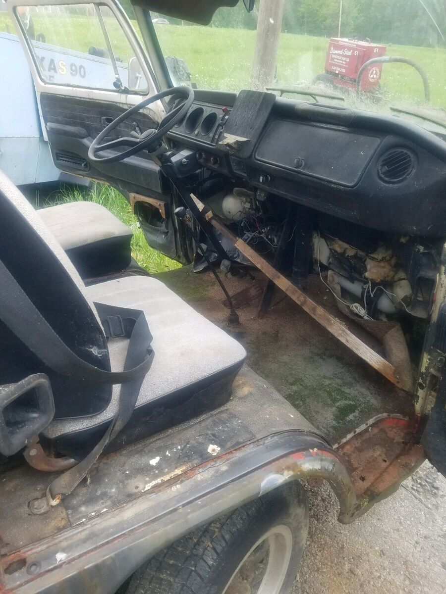 1974 Volkswagen Bus/Vanagon - photo 5