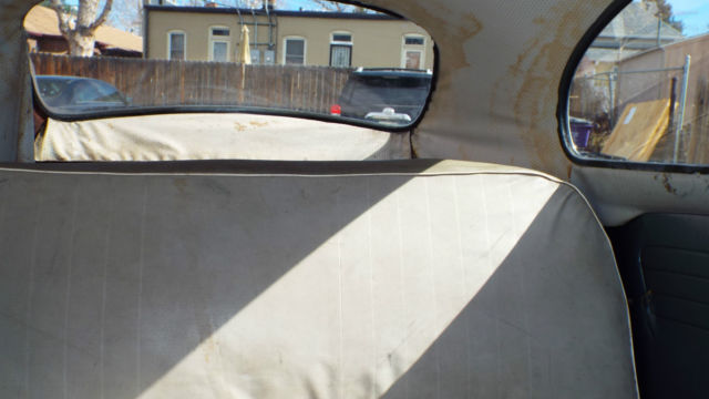 1961 Volkswagen Beetle - Classic - photo 7
