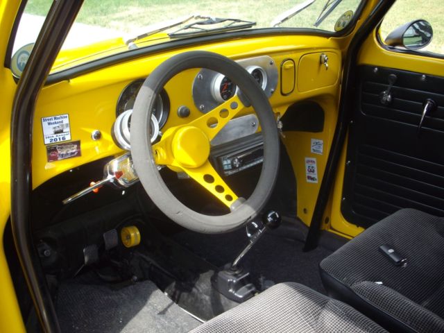 1957 Volkswagen Beetle - Classic - photo 10