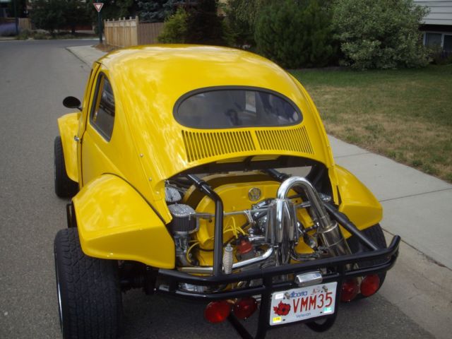 1957 Volkswagen Beetle - Classic - photo 11