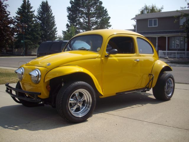 1957 Volkswagen Beetle - Classic - photo 2