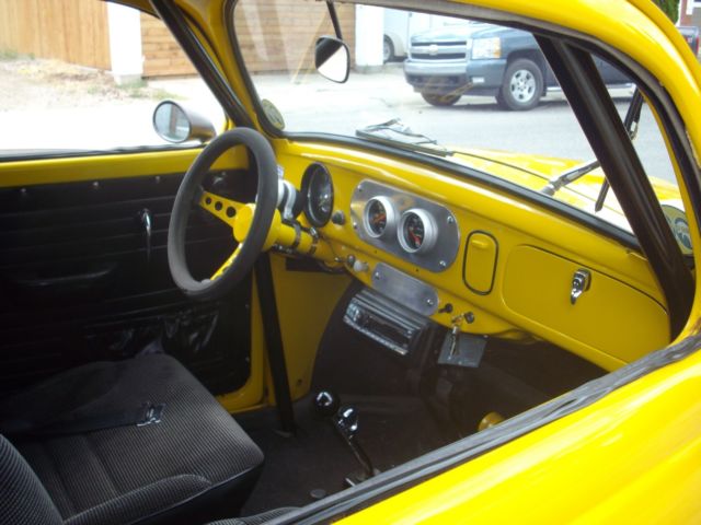 1957 Volkswagen Beetle - Classic - photo 6