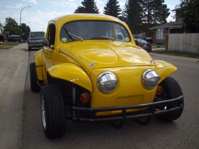 1957 Volkswagen Beetle - Classic - photo 7