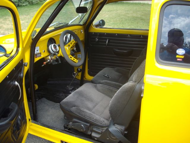 1957 Volkswagen Beetle - Classic - photo 9