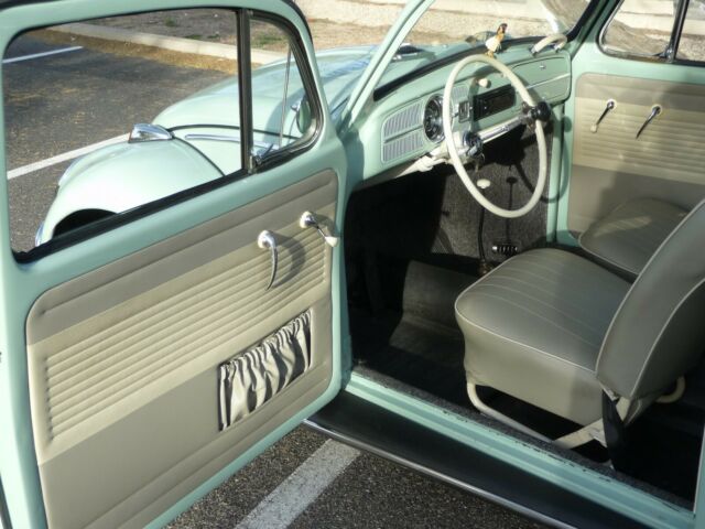 1965 Volkswagen Beetle - Classic Chrome - photo 12