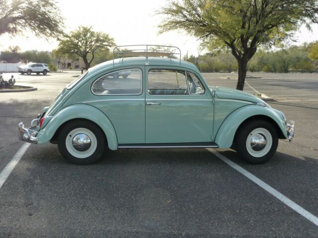 1965 Volkswagen Beetle - Classic Chrome - photo 5