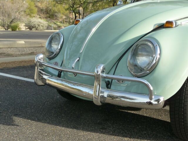 1965 Volkswagen Beetle - Classic Chrome - photo 7