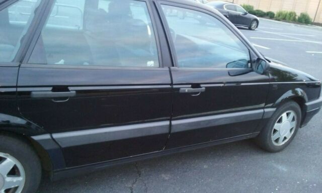 1992 Volkswagen Passat - photo 10