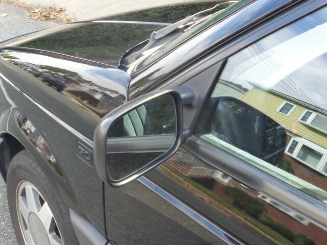 1992 Volkswagen Passat - photo 11