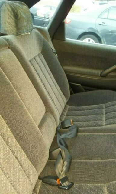 1992 Volkswagen Passat - photo 13