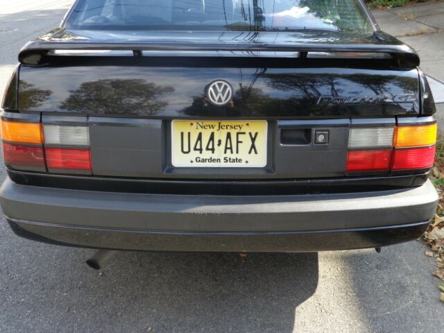 1992 Volkswagen Passat - photo 2