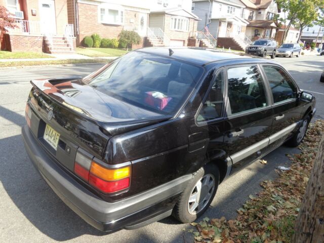 1992 Volkswagen Passat - photo 3