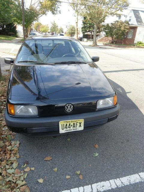 1992 Volkswagen Passat - photo 4