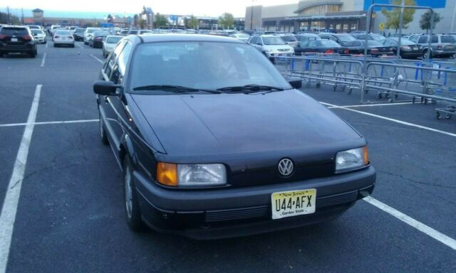 1992 Volkswagen Passat - photo 5