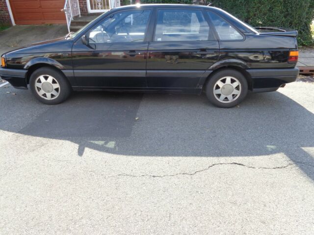 1992 Volkswagen Passat - photo 6