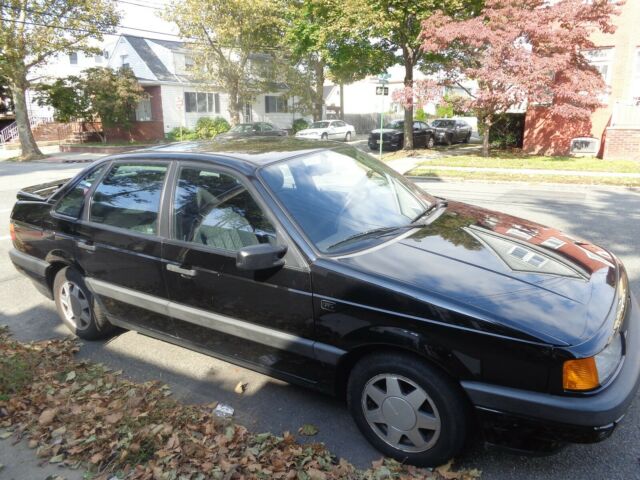 1992 Volkswagen Passat - photo 7