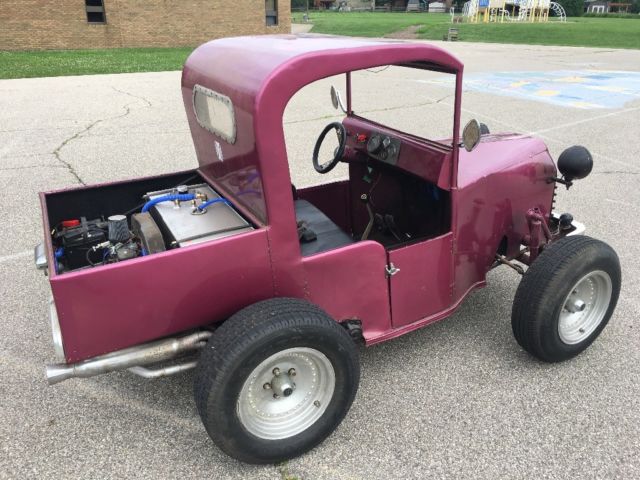 1975 Volkswagen Other - photo 10