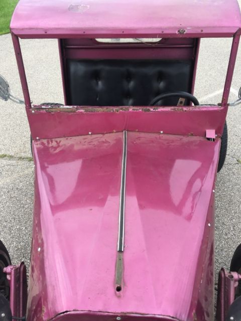 1975 Volkswagen Other - photo 11