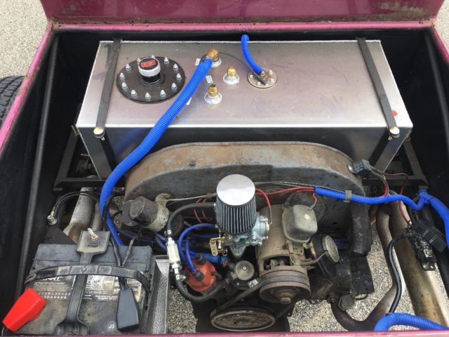 1975 Volkswagen Other - photo 2