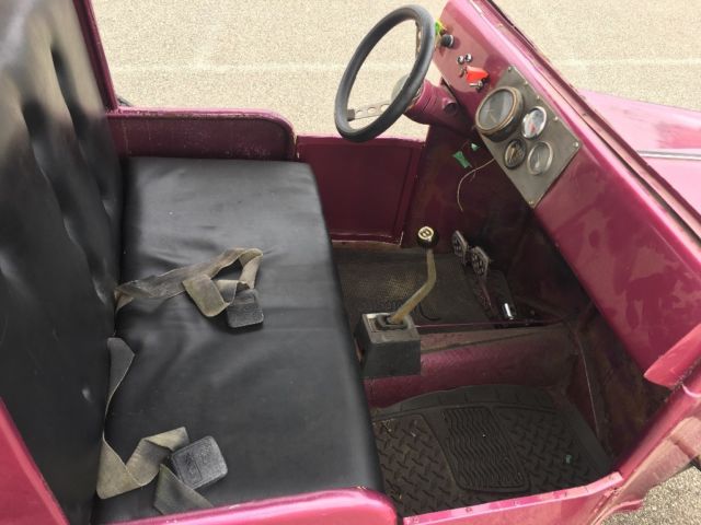 1975 Volkswagen Other - photo 3