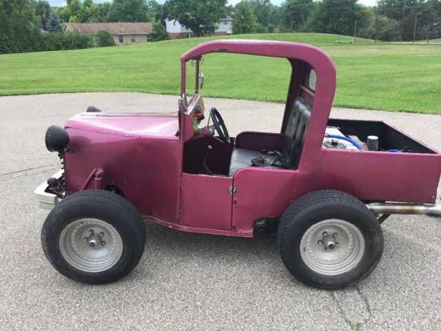 1975 Volkswagen Other - photo 4