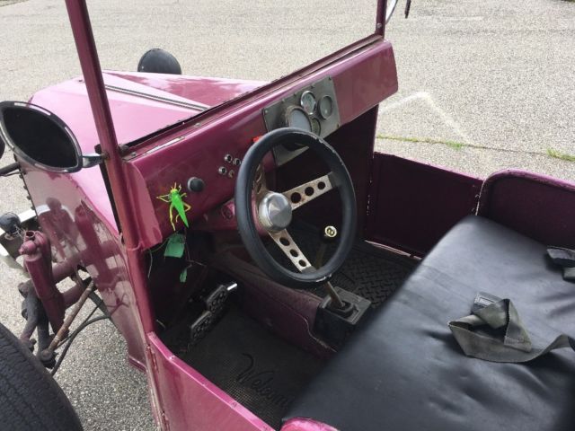 1975 Volkswagen Other - photo 5