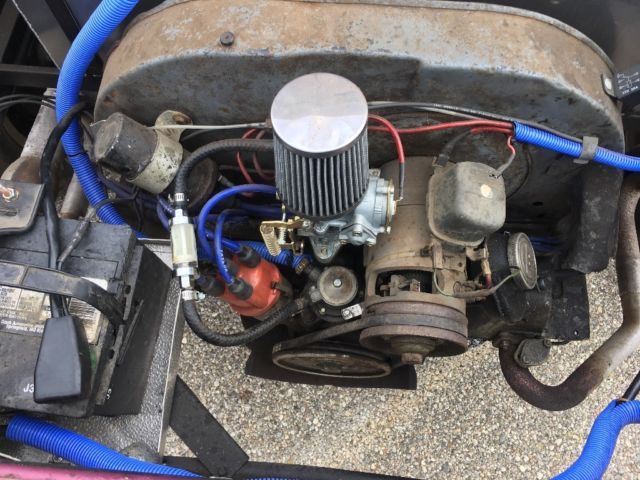 1975 Volkswagen Other - photo 6