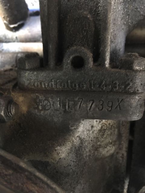 1975 Volkswagen Other - photo 7