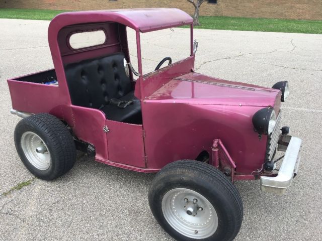 1975 Volkswagen Other - photo 8