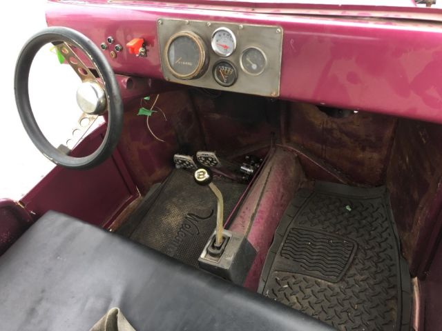 1975 Volkswagen Other - photo 9