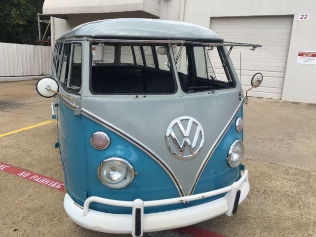 1964 Volkswagen Bus/Vanagon - photo 2