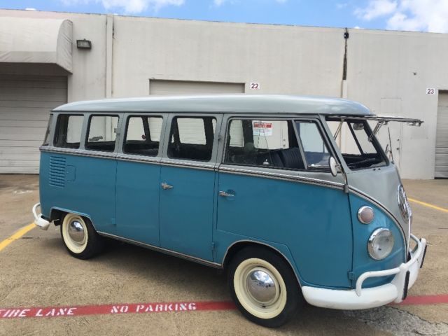 1964 Volkswagen Bus/Vanagon - photo 3