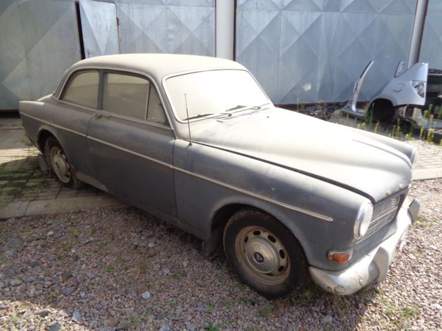 1966 Volvo 121 - photo 3