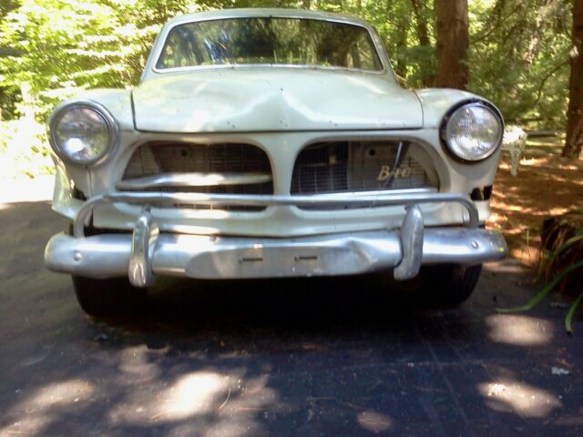 Volvo 122, 1964 1964 Volvo Other