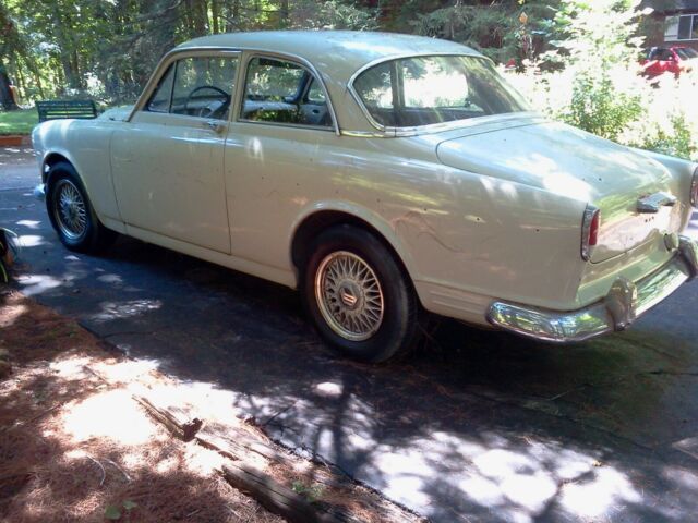 1964 Volvo Other - photo 3