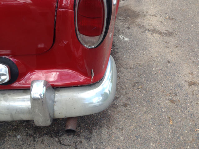 1964 Volvo Other - photo 8